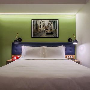 Executive Double or Twin Room